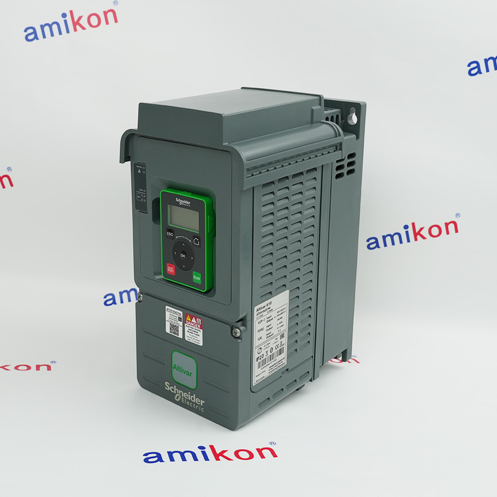 Schneider Electric ATV610U07N4