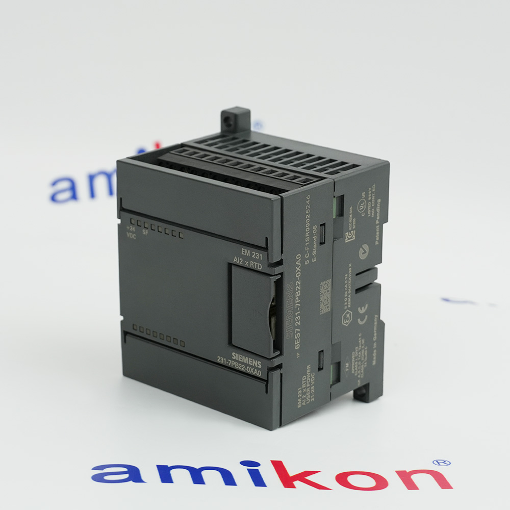 Siemens 6ES7231-7PB22-0XA0