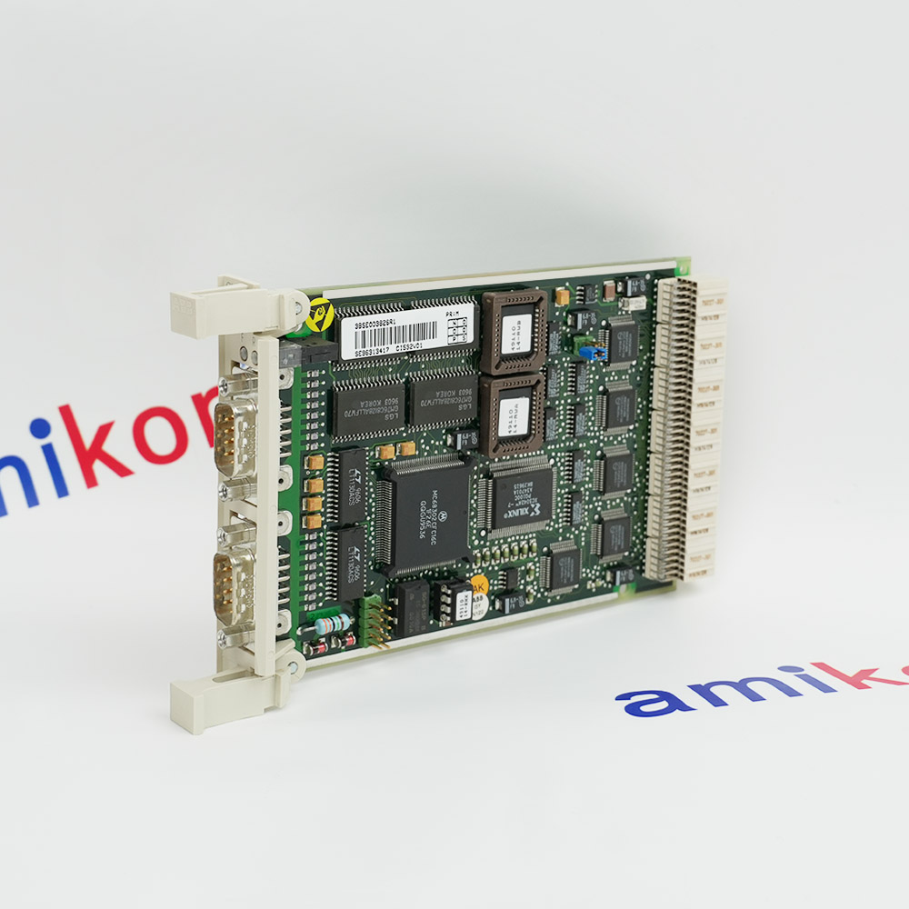 ABB CI532V01 3BSE003826R1