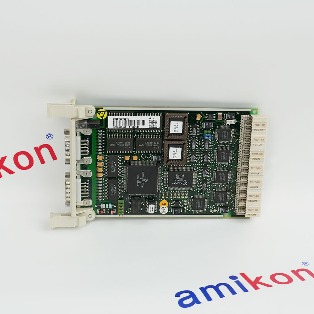 ABB CI532V01 3BSE003826R1