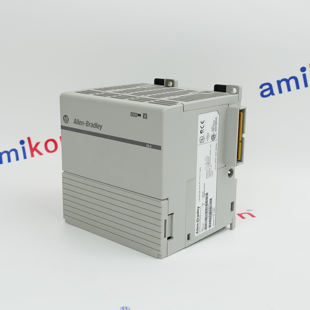 Allen-Bradley 1768-PA3/A