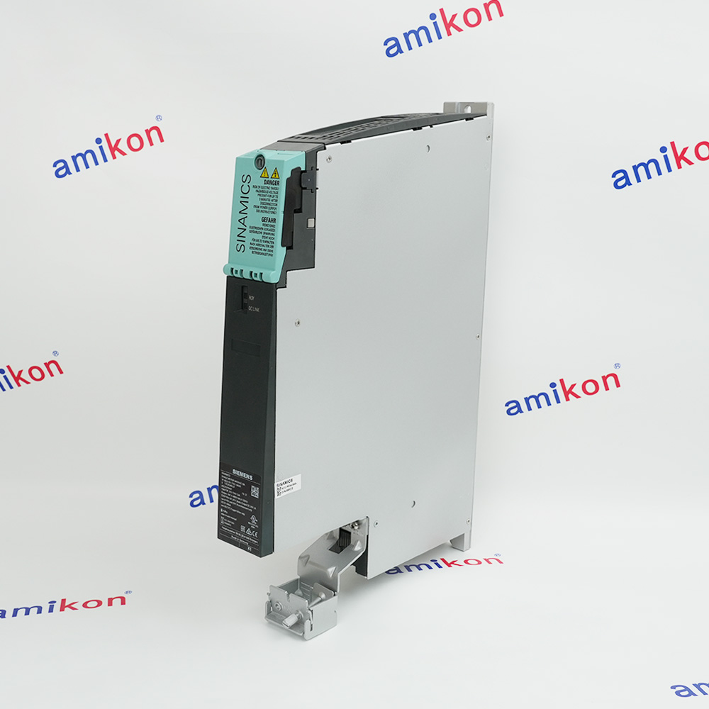 Siemens 6SL3120-1TE21-8AD0