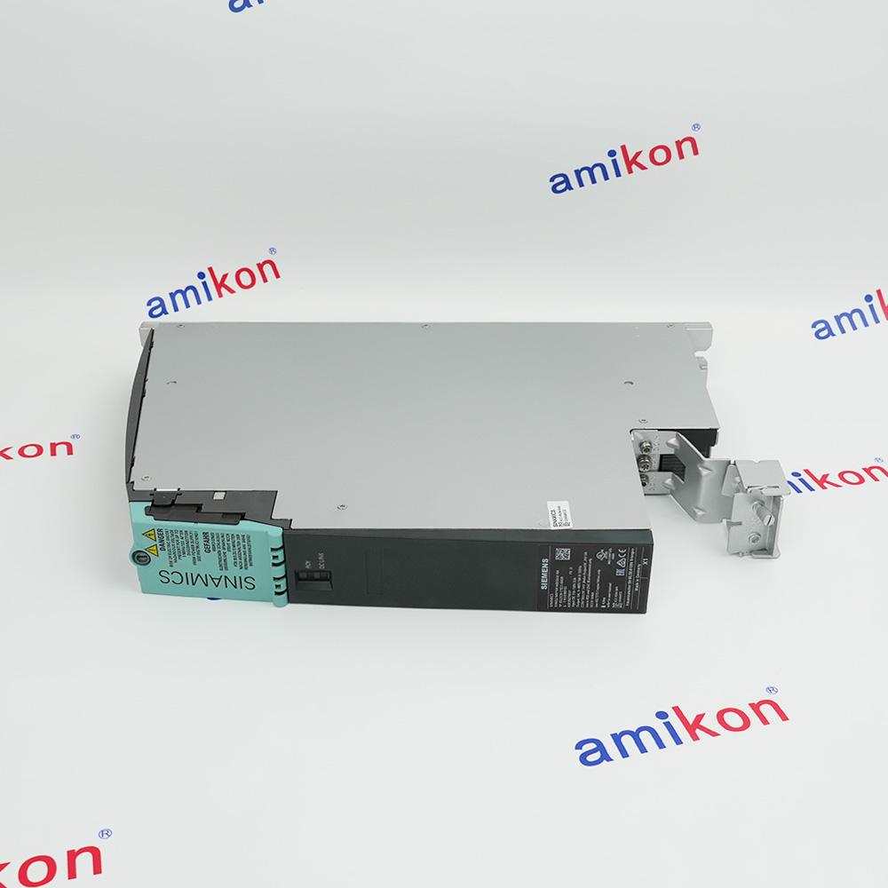 Siemens 6SL3120-1TE21-8AD0