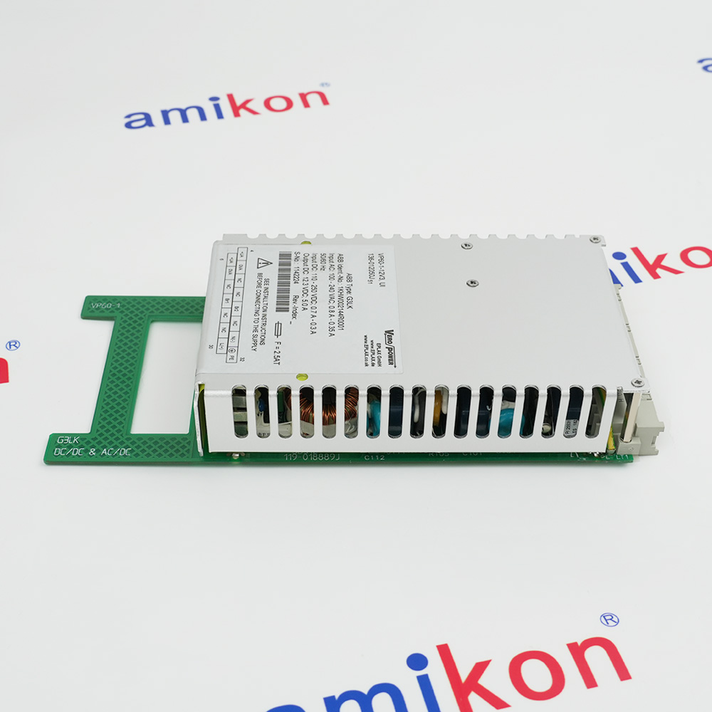 ABB G3LK 1KHW002144R0001