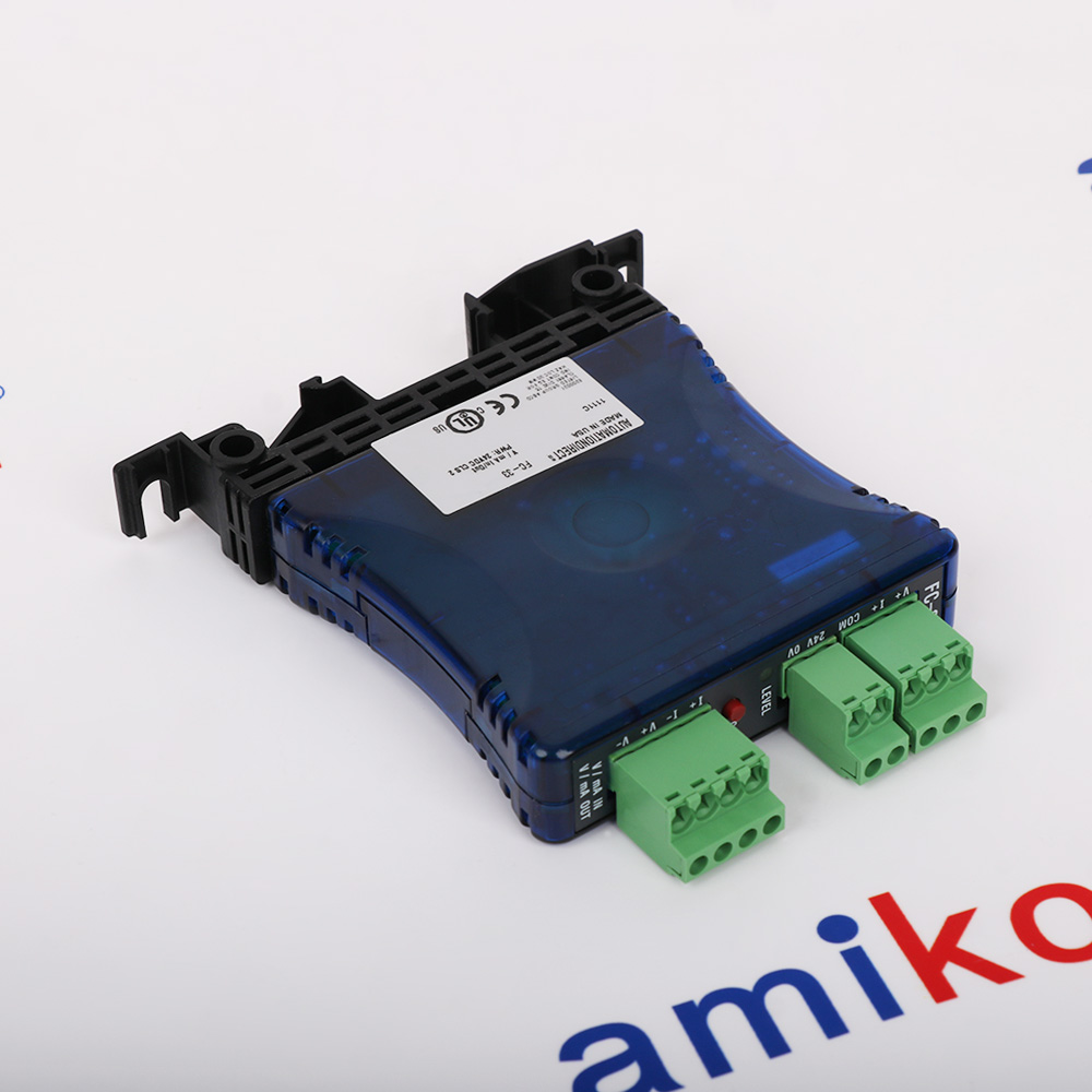 Automation Direct FC-33