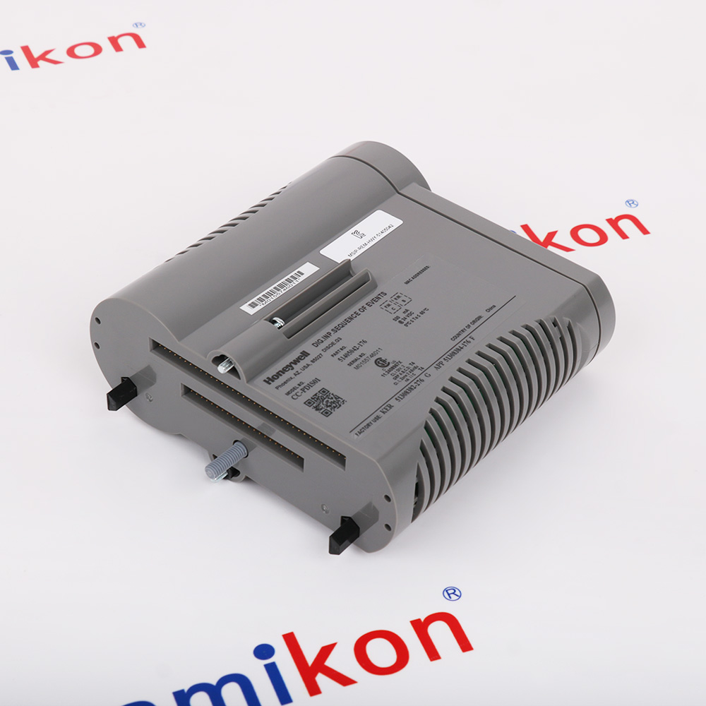 Honeywell CC-PDIS01 51405042-176