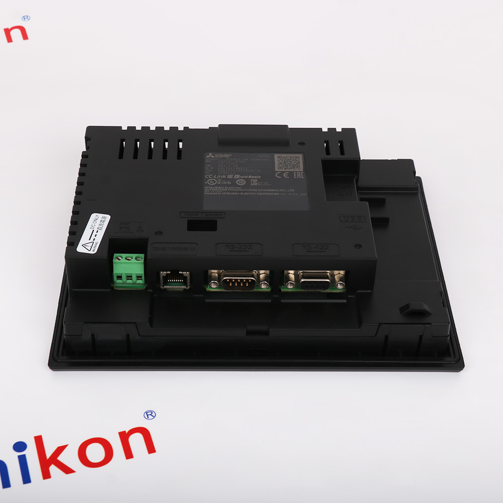 Mitsubishi GS2107-WTBD