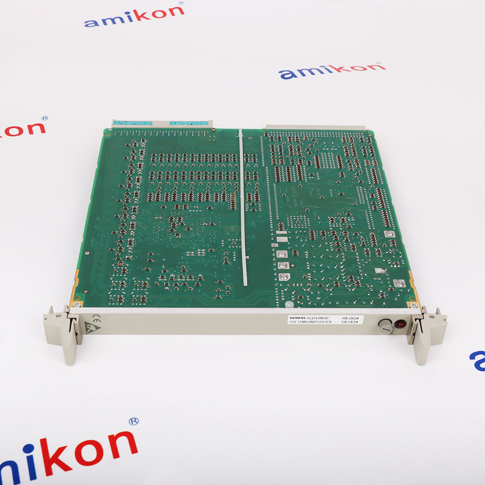 Siemens 6DP1210-8CA