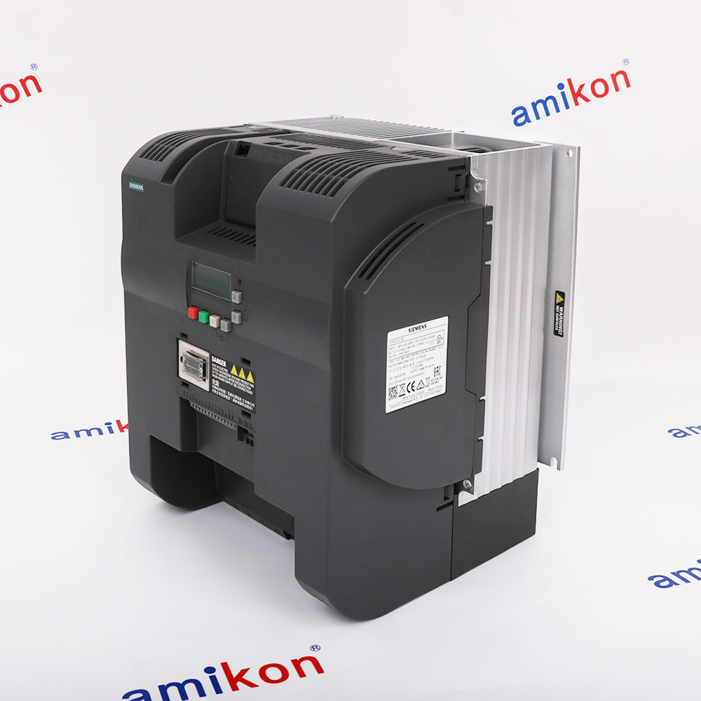 Siemens 6SL3210-5BE31-8CV0