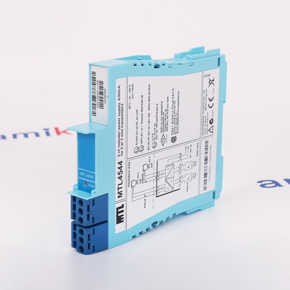 EATON MTL4544