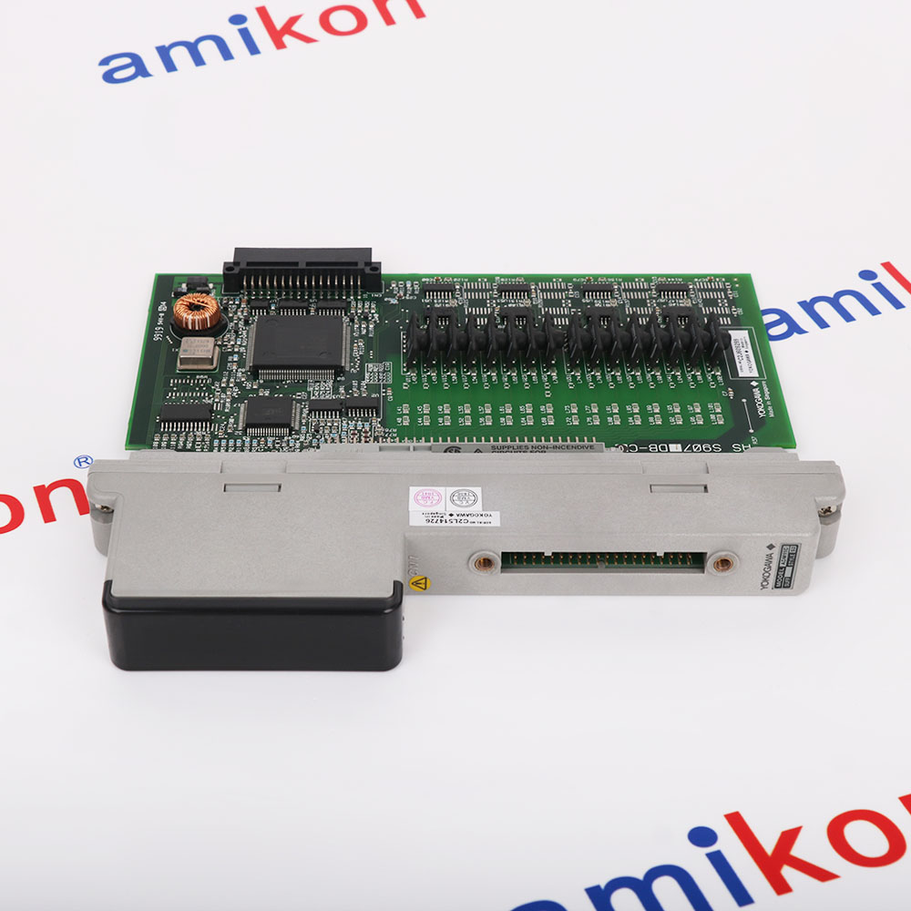 Yokogawa ADM11C S2