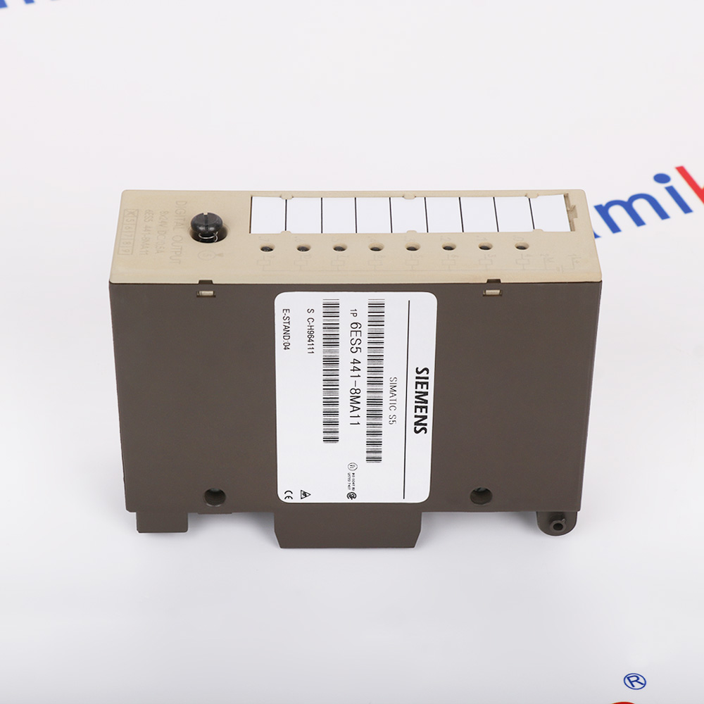 Siemens 6ES5441-8MA11