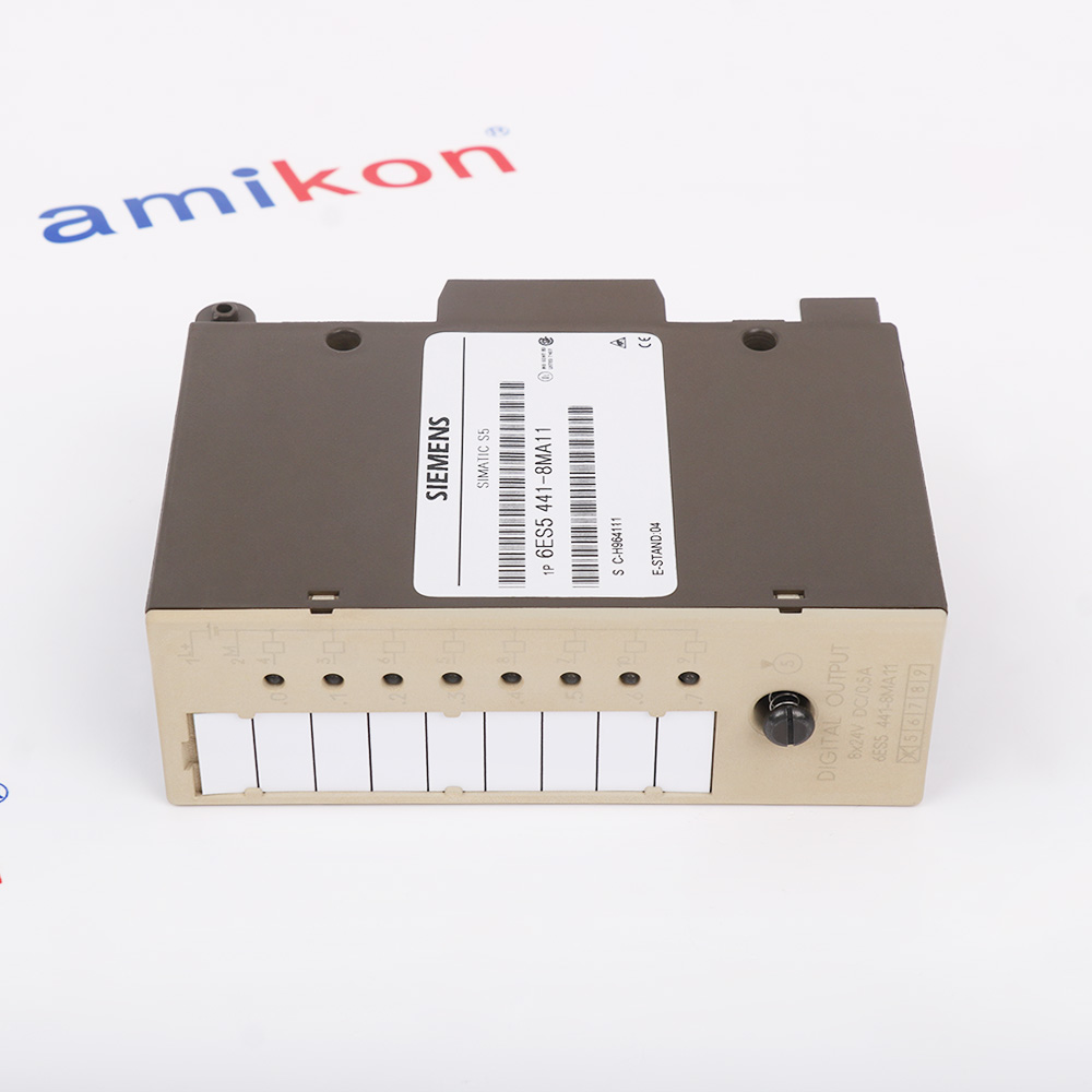 Siemens 6ES5441-8MA11