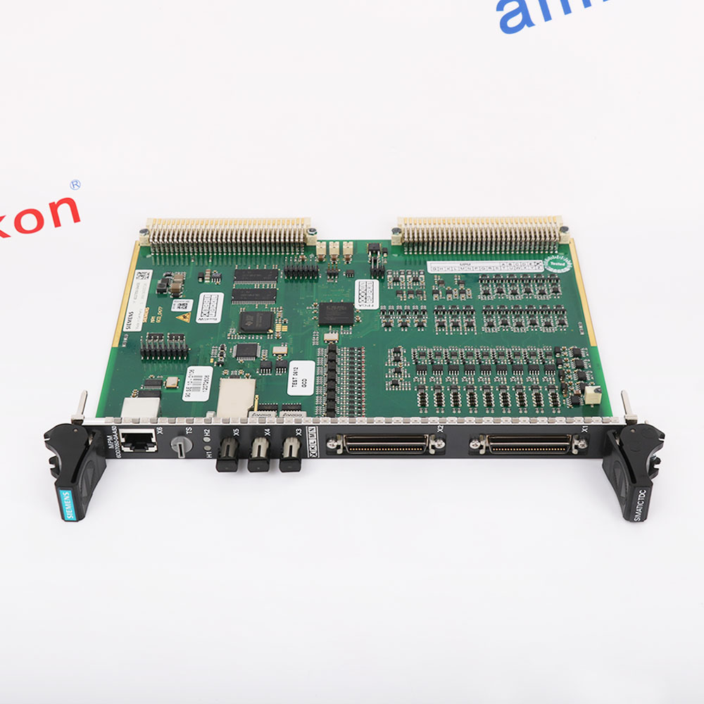 Siemens 6DD7050-0AA50