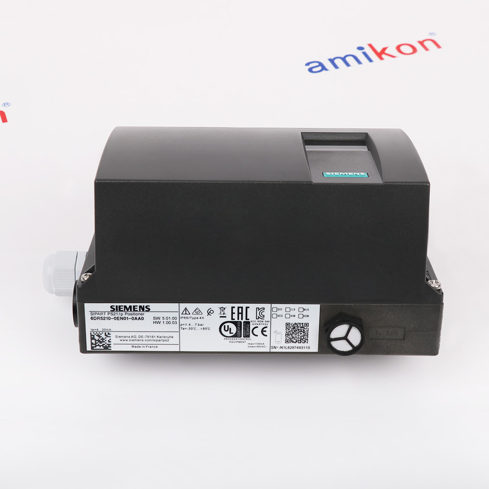 Siemens 6DR5210-0EN01-0AA0