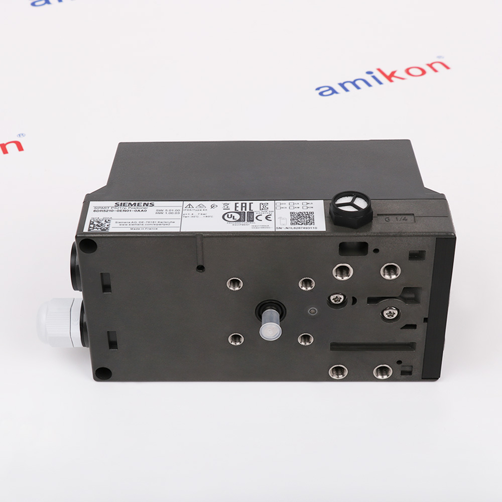 Siemens 6DR5210-0EN01-0AA0