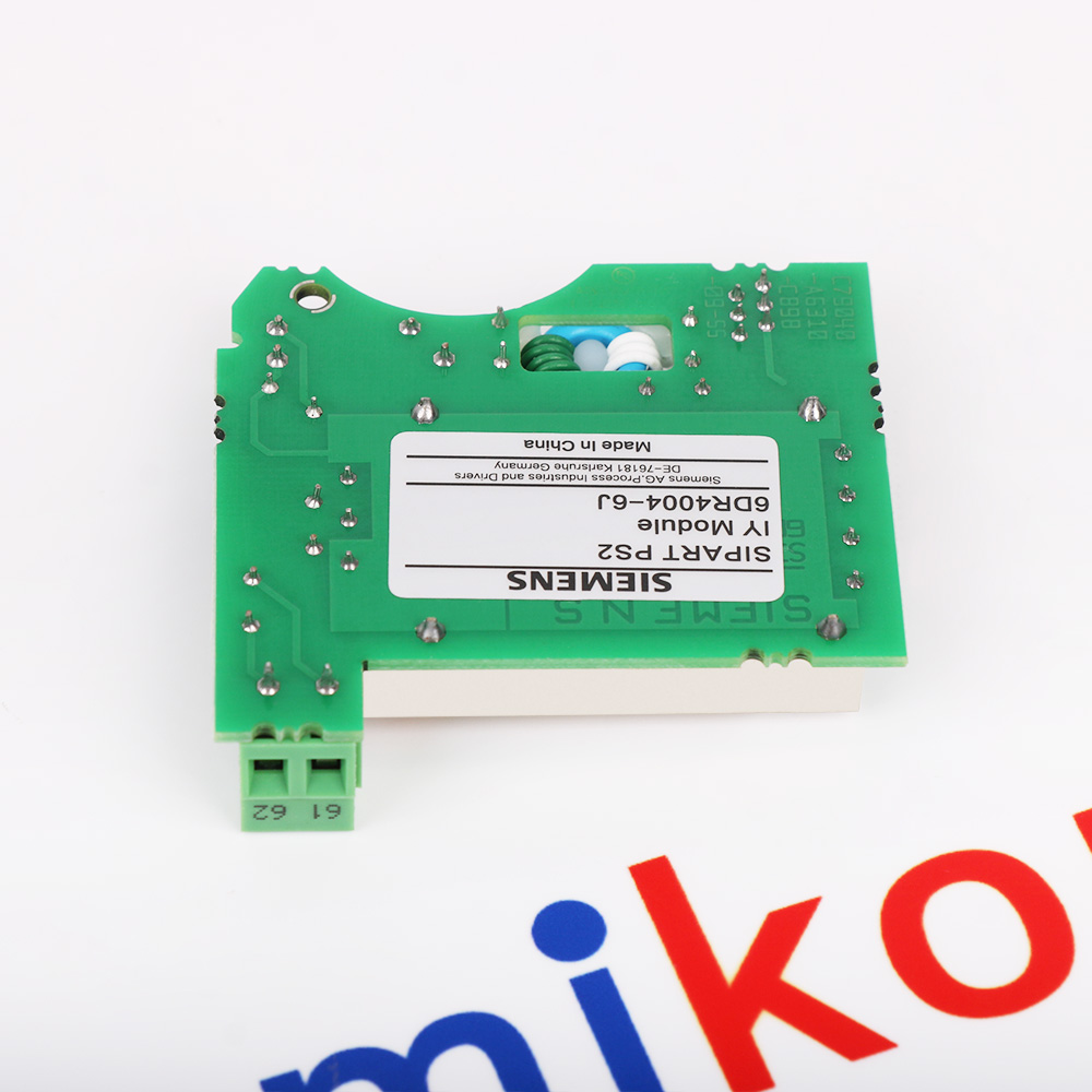 Siemens 6DR4004-6J