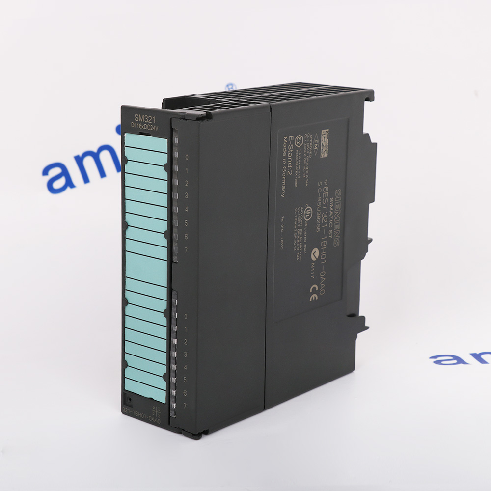 Siemens 6ES7321-1BH01-0AA0