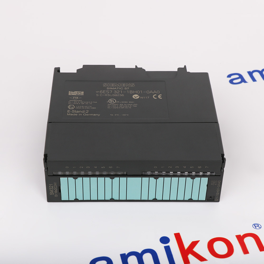 Siemens 6ES7321-1BH01-0AA0
