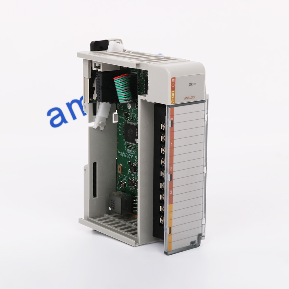 Allen-Bradley 1769-IF4XOF2/A