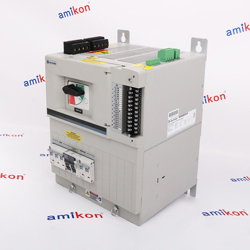 Allen-Bradley 2094-BL10S