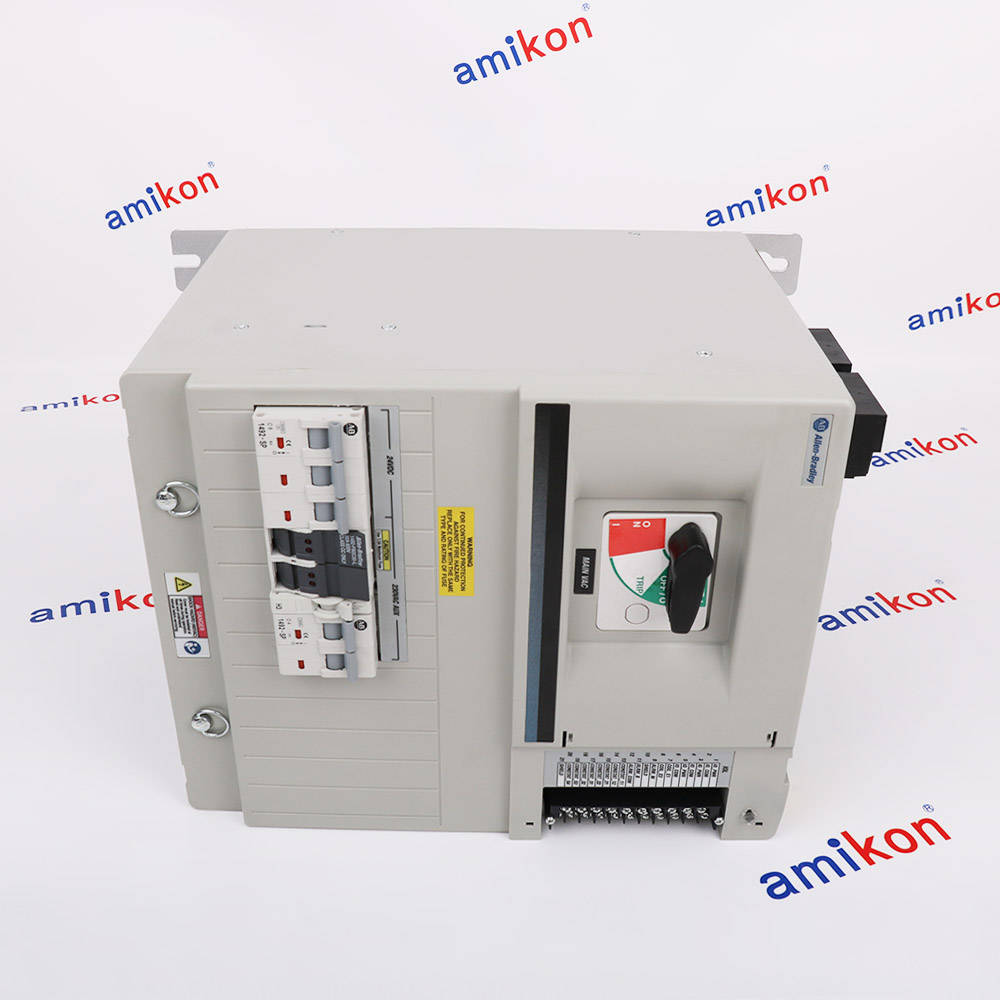 Allen-Bradley 2094-BL10S