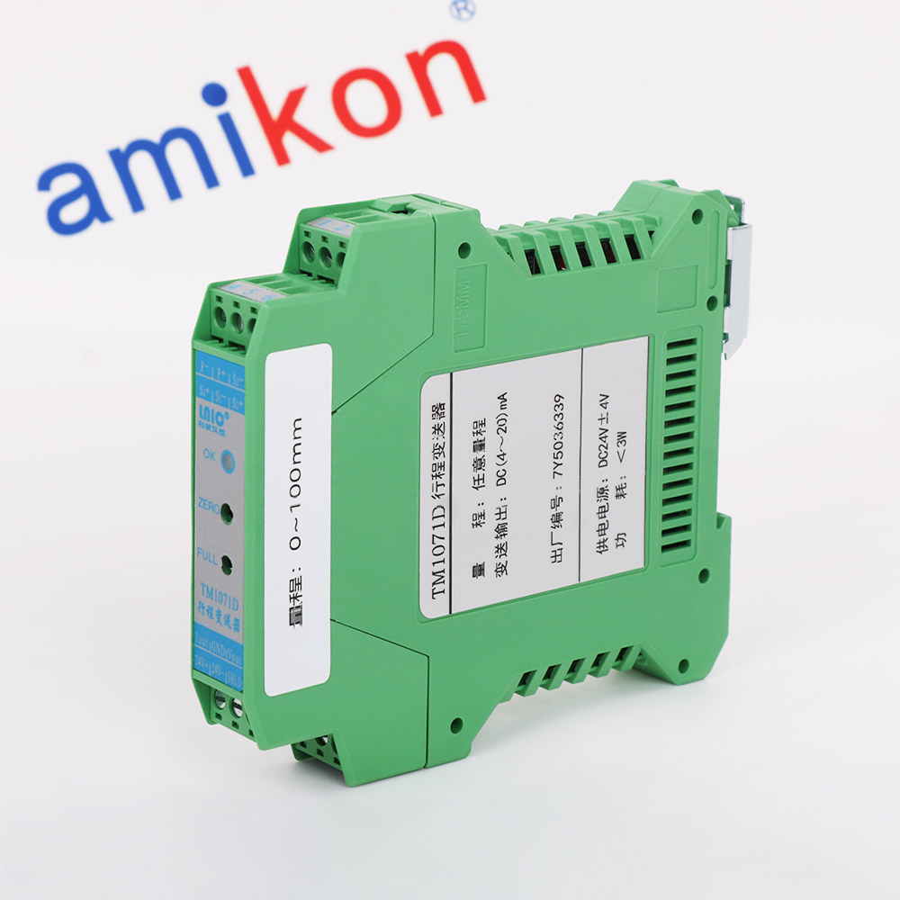 LNIC TM1071D