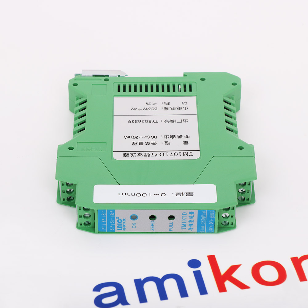 LNIC TM1071D