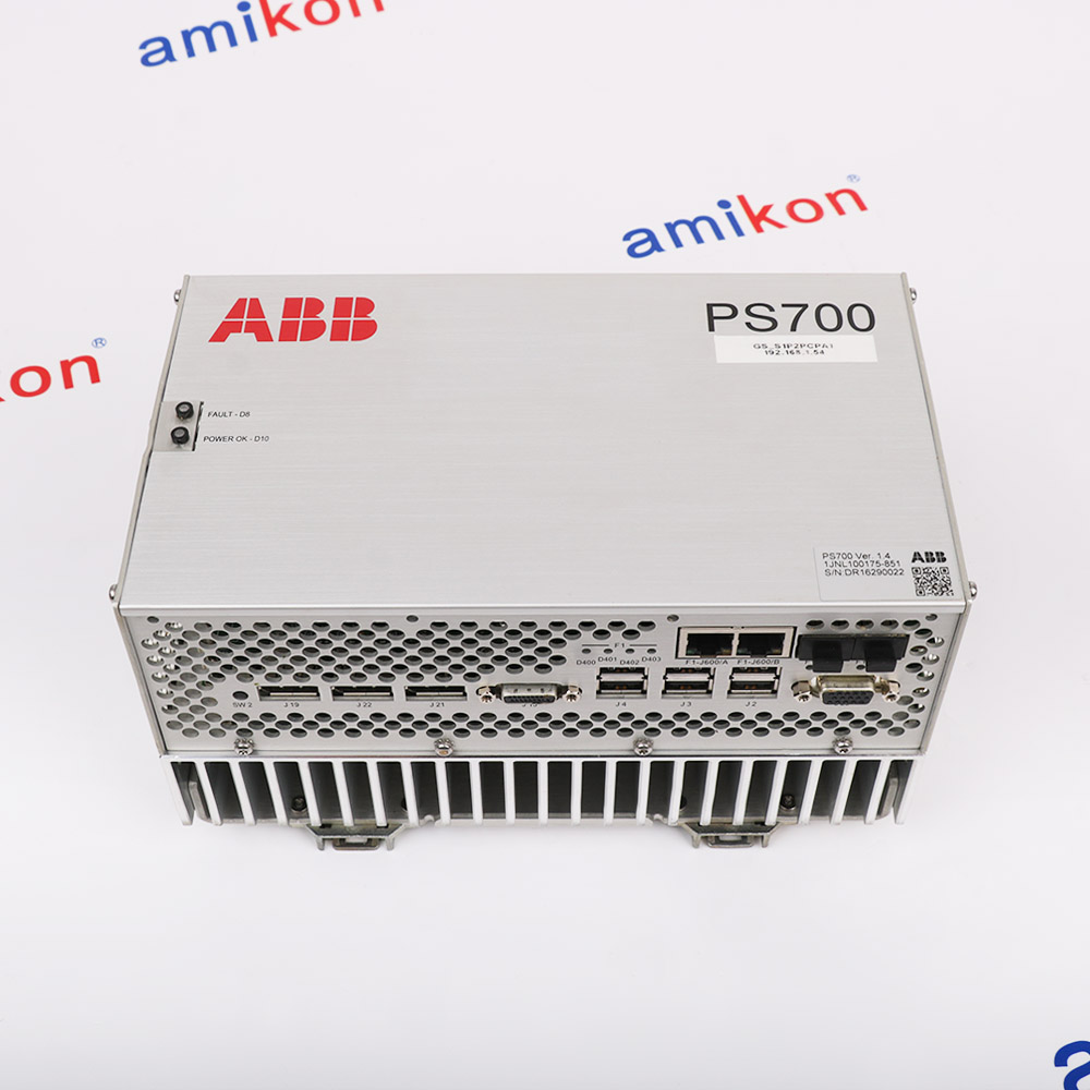 ABB PS700 1JNL100175-851