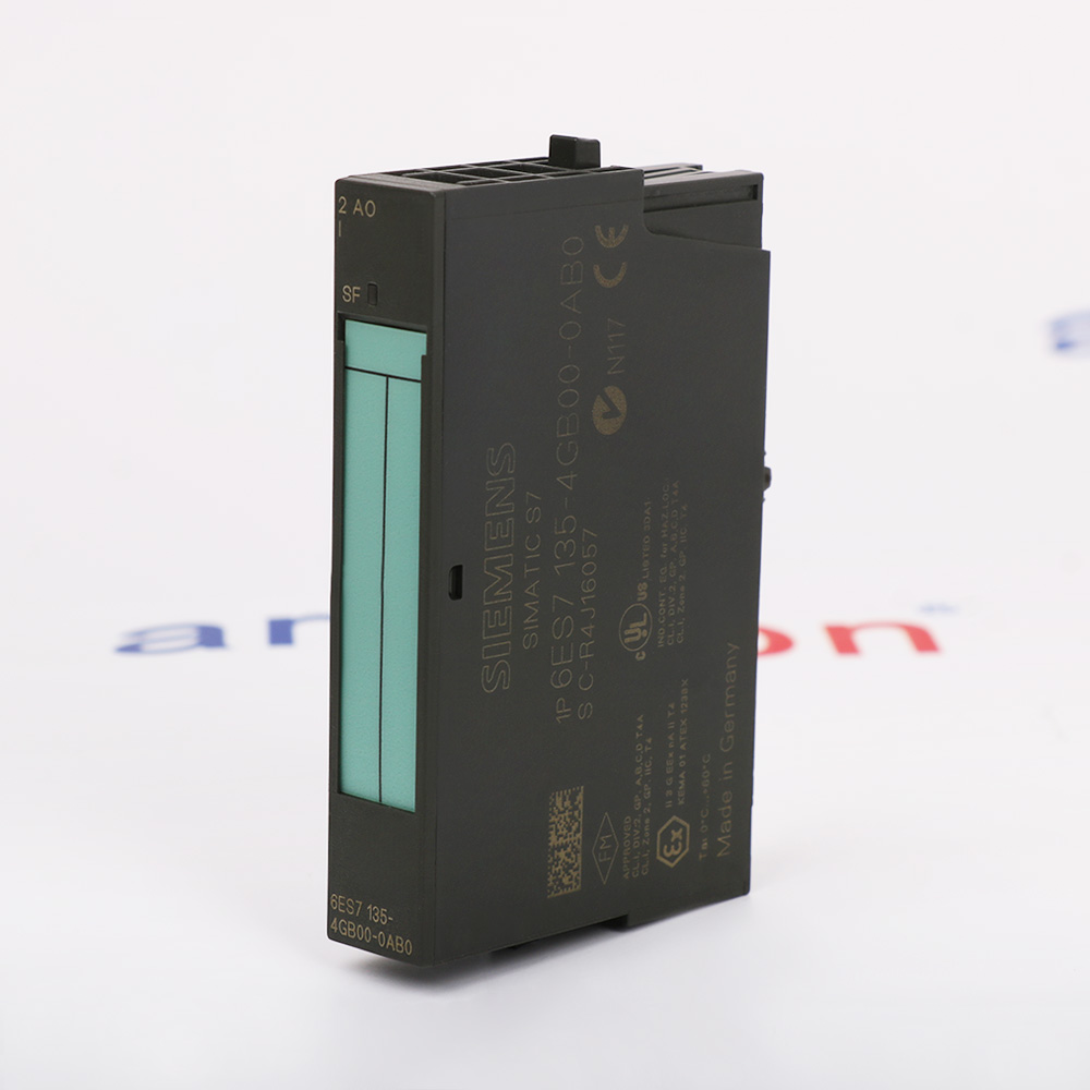 Siemens 6ES7135-4GB00-0AB0