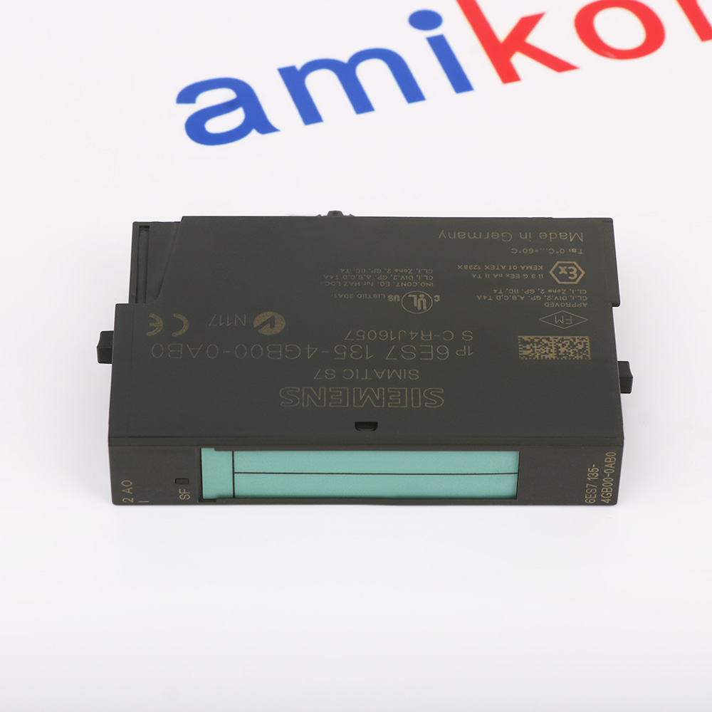Siemens 6ES7135-4GB00-0AB0