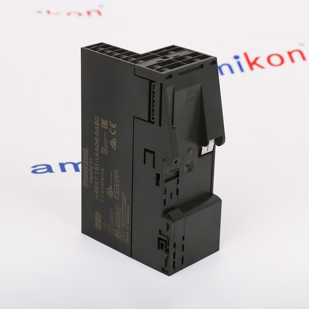 Siemens 6ES7151-1AA06-0AB0