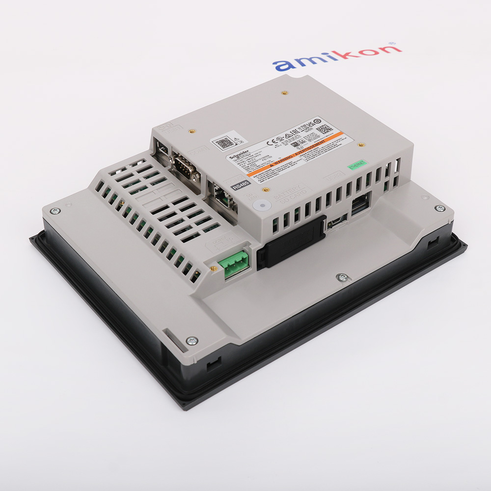 Schneider Electric HMIGTO4310