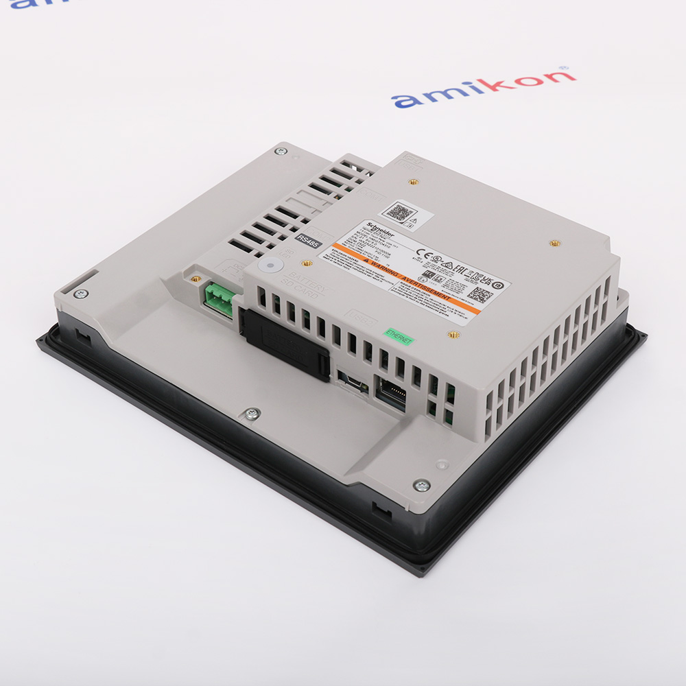 Schneider Electric HMIGTO4310