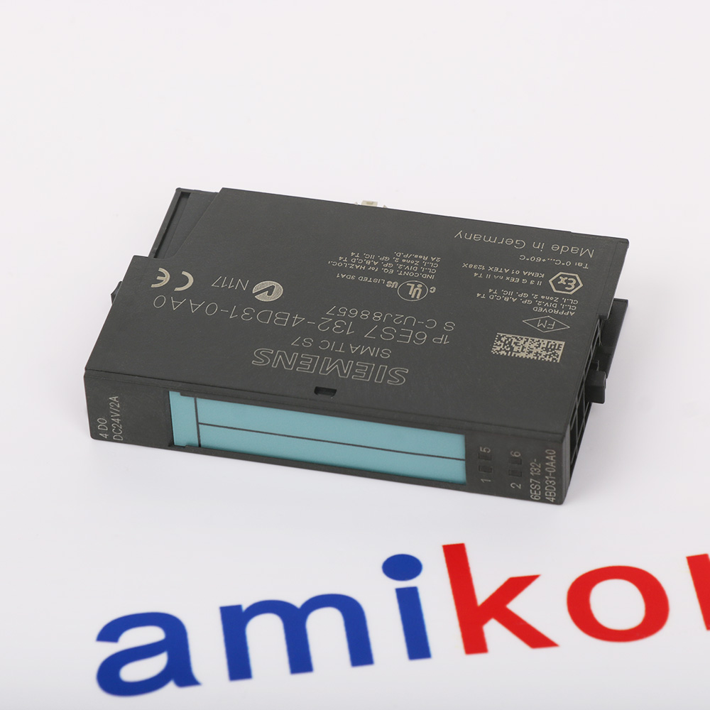 Siemens 6ES7132-4BD31-0AA0