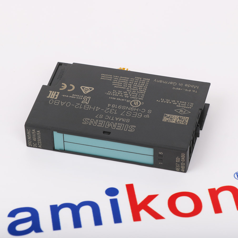 Siemens 6ES7132-4HB12-0AB0