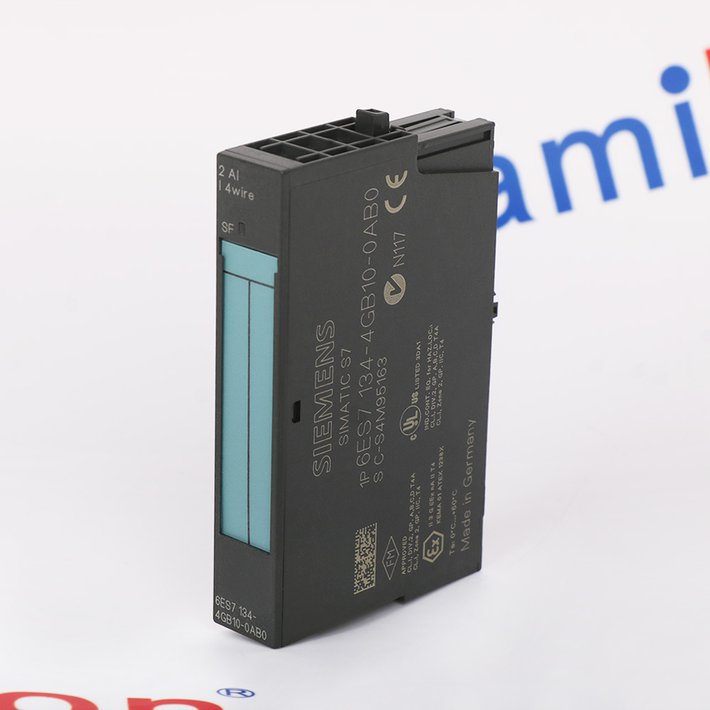 Siemens 6ES7134-4GB10-0AB0