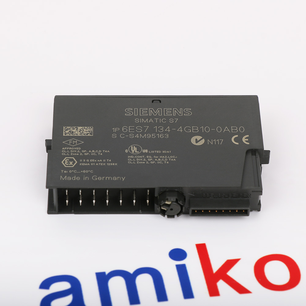 Siemens 6ES7134-4GB10-0AB0