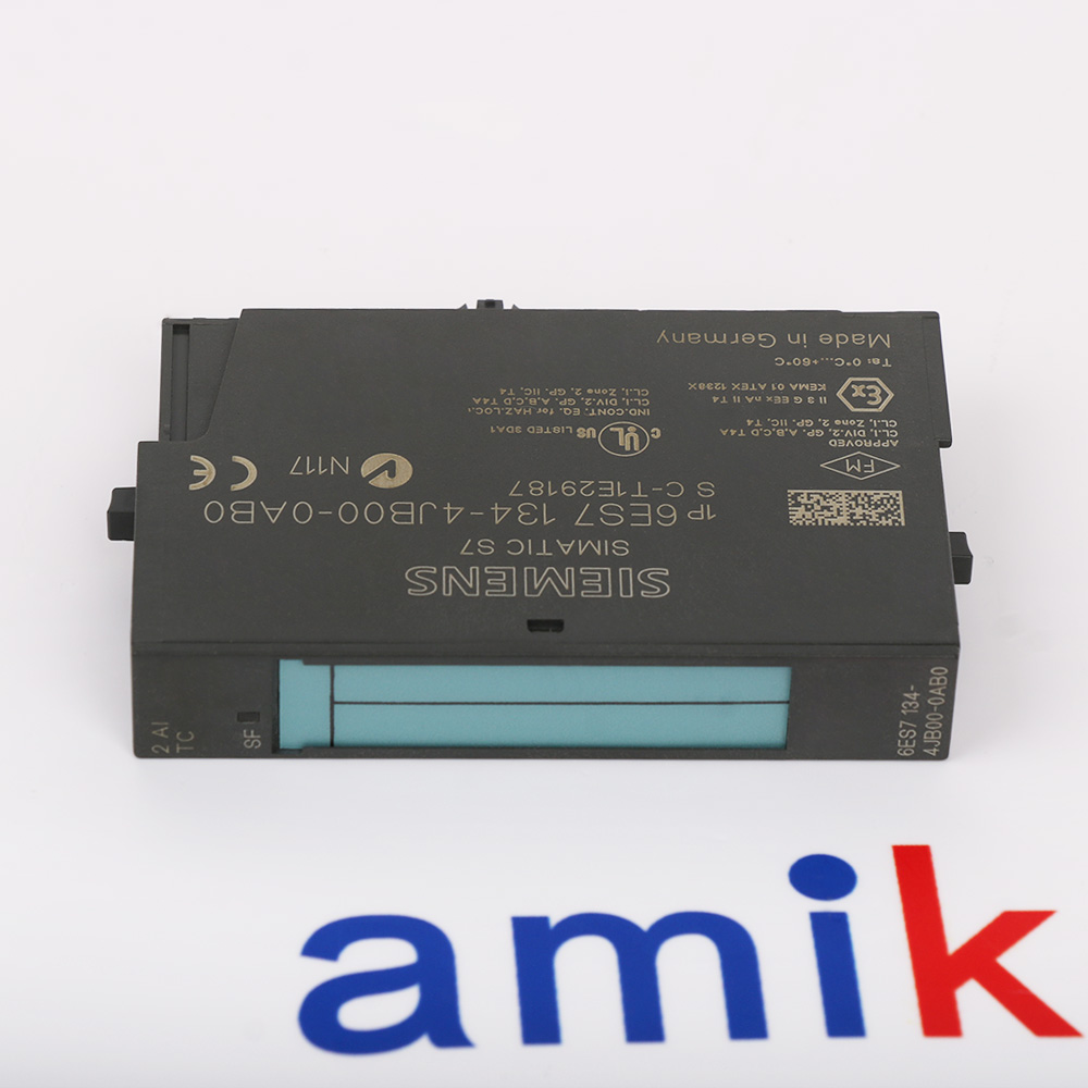 Siemens 6ES7134-4JB00-0AB0