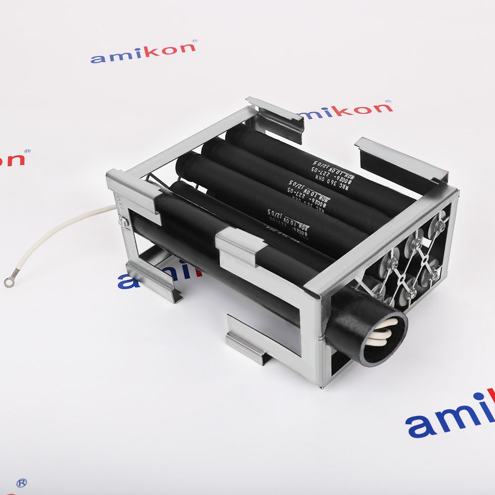 Allen-Bradley 80026-096-01-R