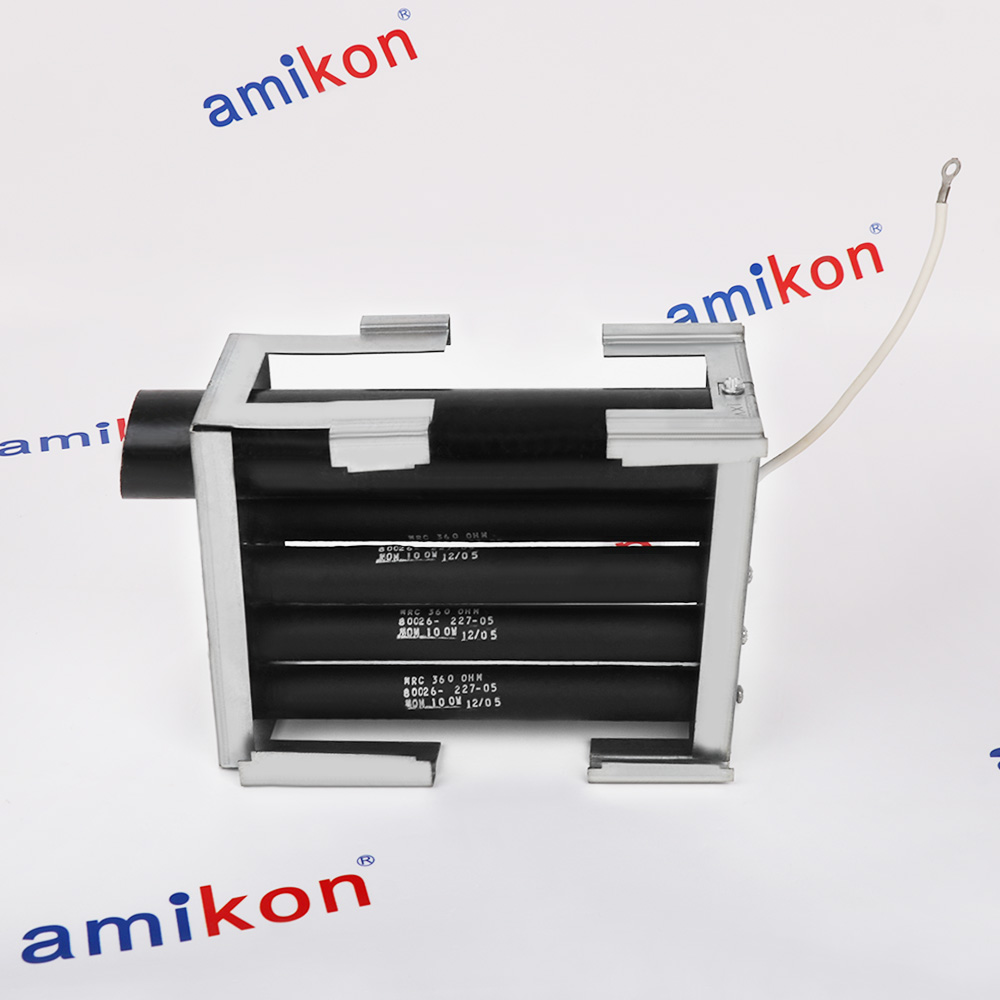 Allen-Bradley 80026-096-01-R