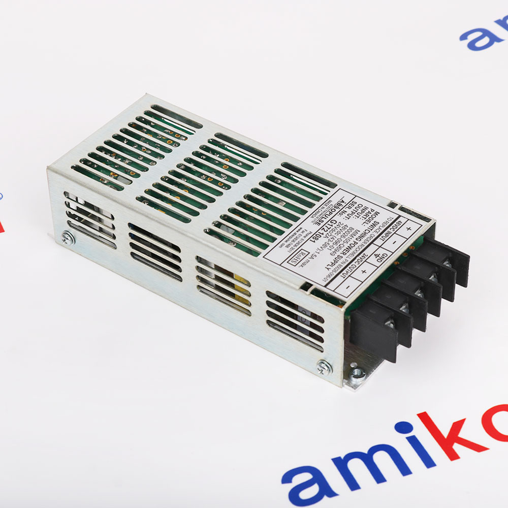 Allen-Bradley 80026-096-01 80026-096-01-R MIM105-Q6949