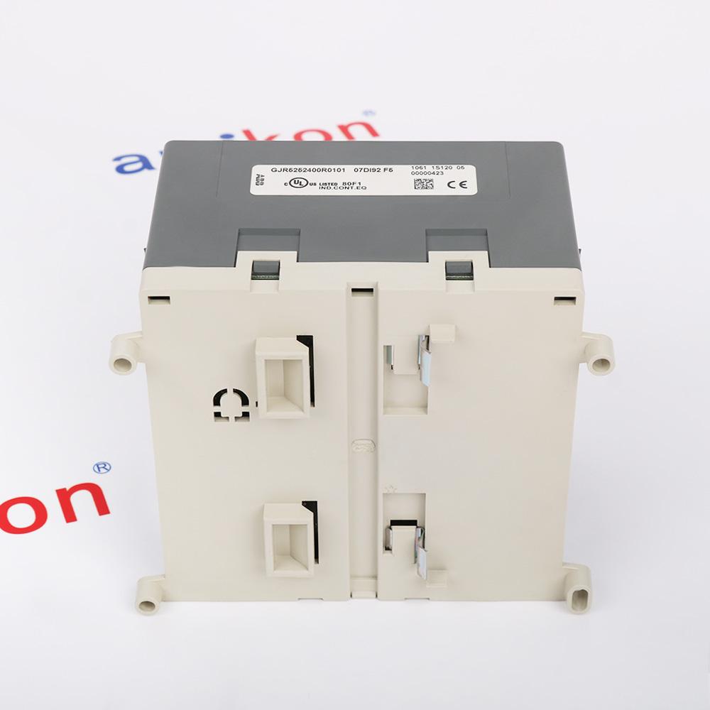 ABB 07DI92 GJR5252400R0101