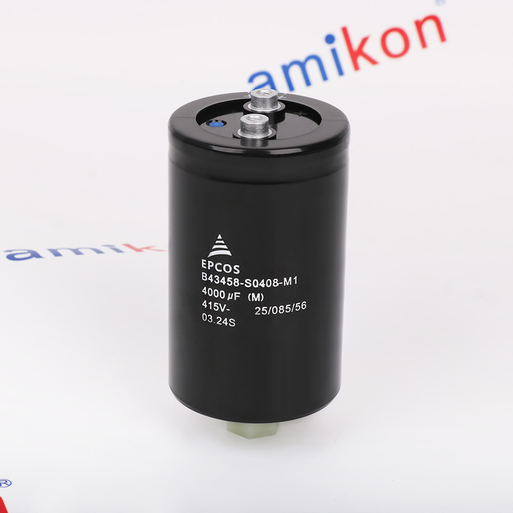 EPCOS B43458-S0408-M1