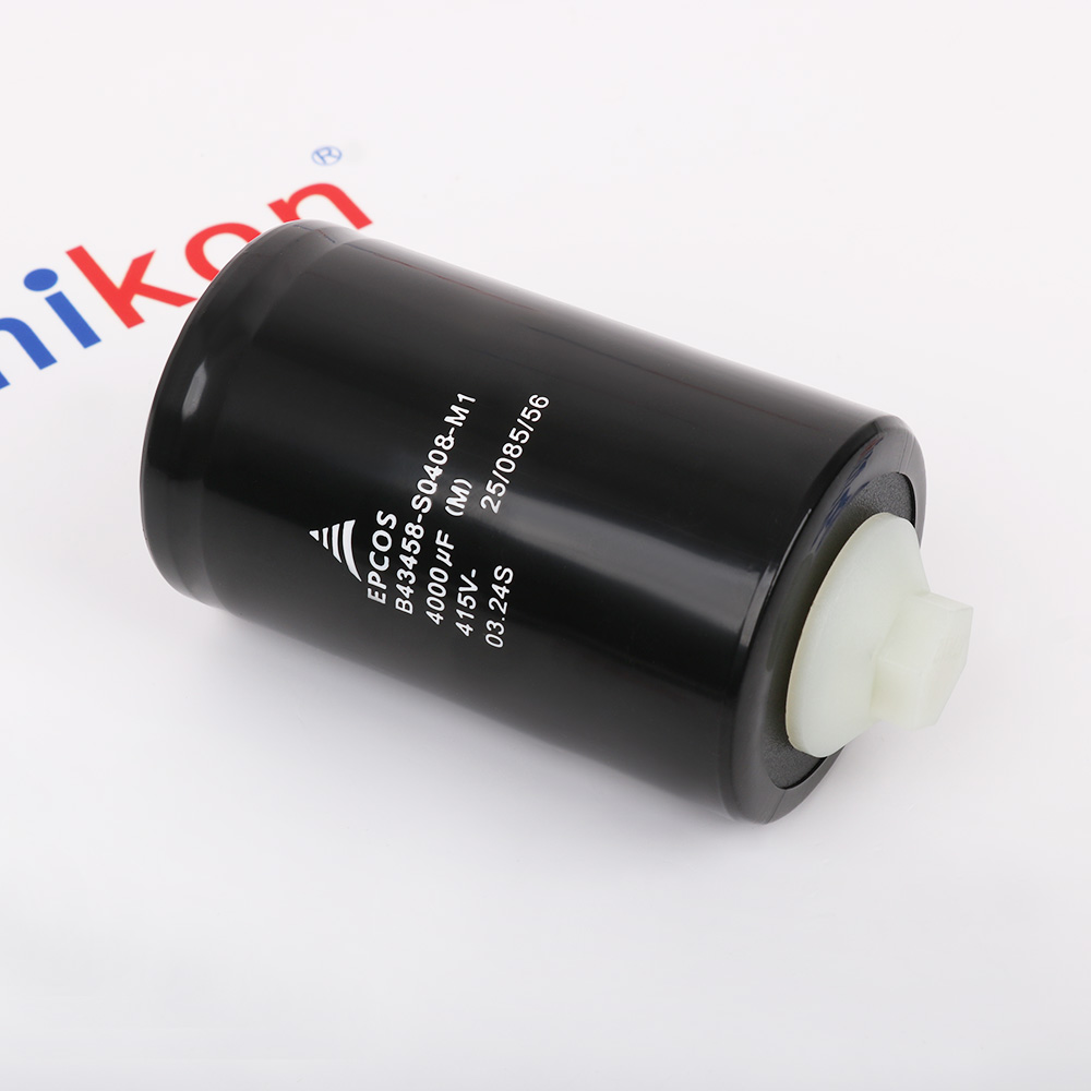 EPCOS B43458-S0408-M1