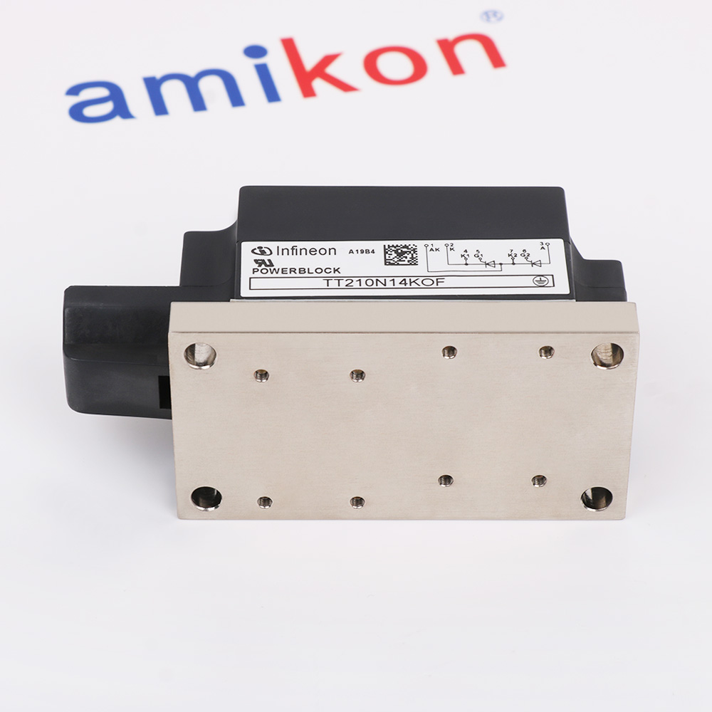 Infineon TT210N14KOF