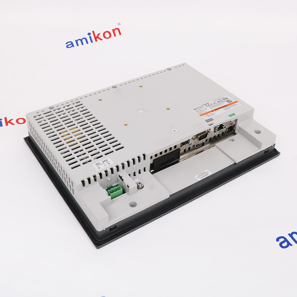 Schneider Electric HMIGTO6310