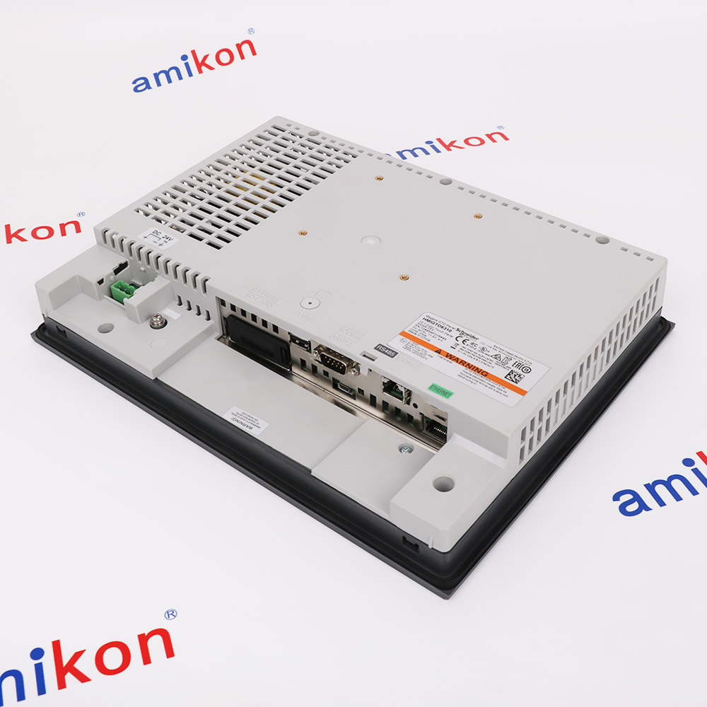 Schneider Electric HMIGTO6310