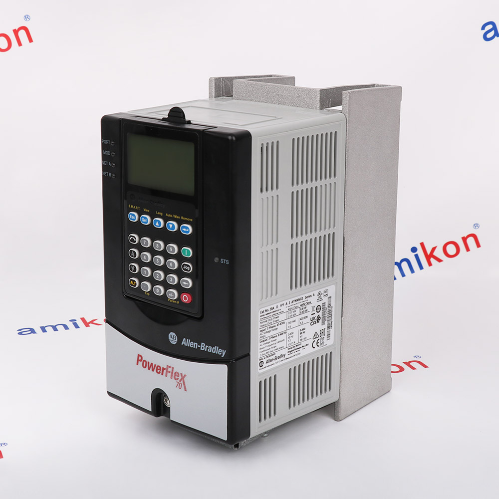 Allen-Bradley 20AD1P1A3AYNNNC0