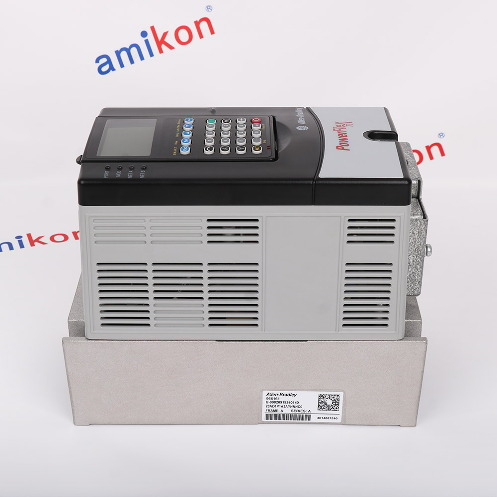 Allen-Bradley 20AD1P1A3AYNNNC0